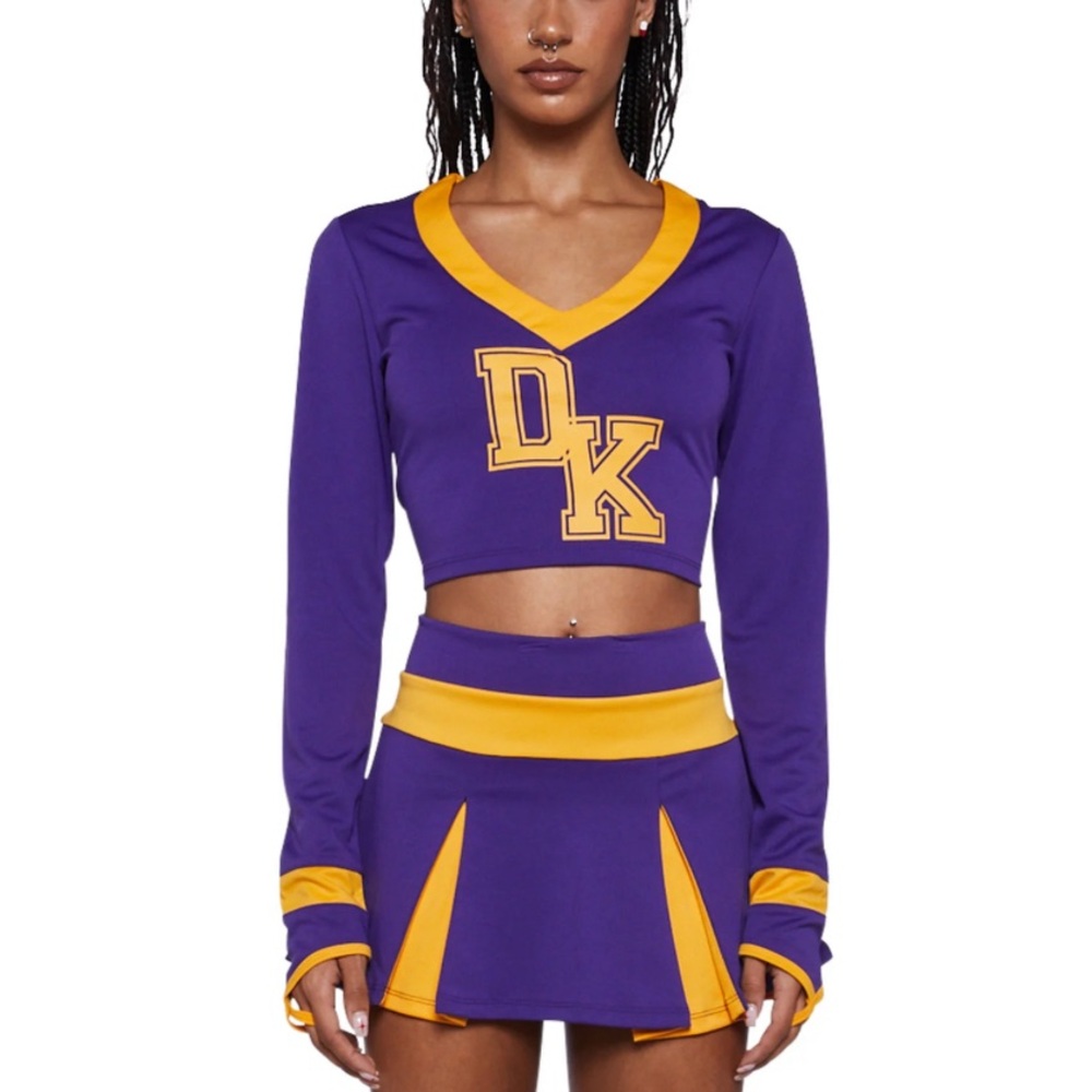 Dolls Kill Jennifer’s Body Costume